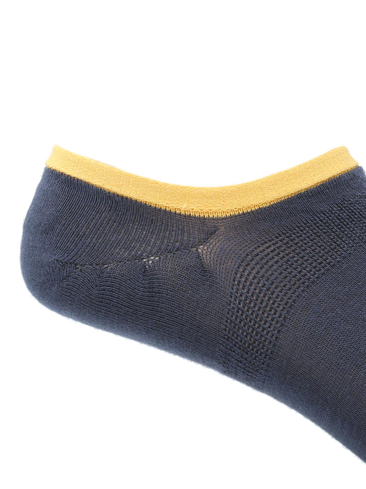 Calcetín Bambú Hombre Inv Plain Azul Rockford