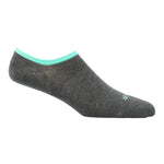 Calcetín Bambú Hombre Inv Plain Gris Rockford