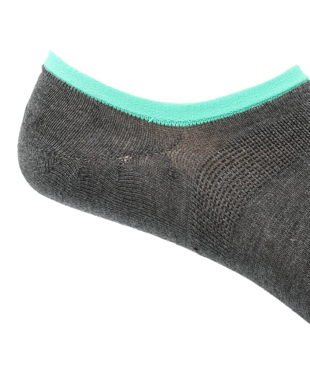 Calcetín Bambú Hombre Inv Plain Gris Rockford