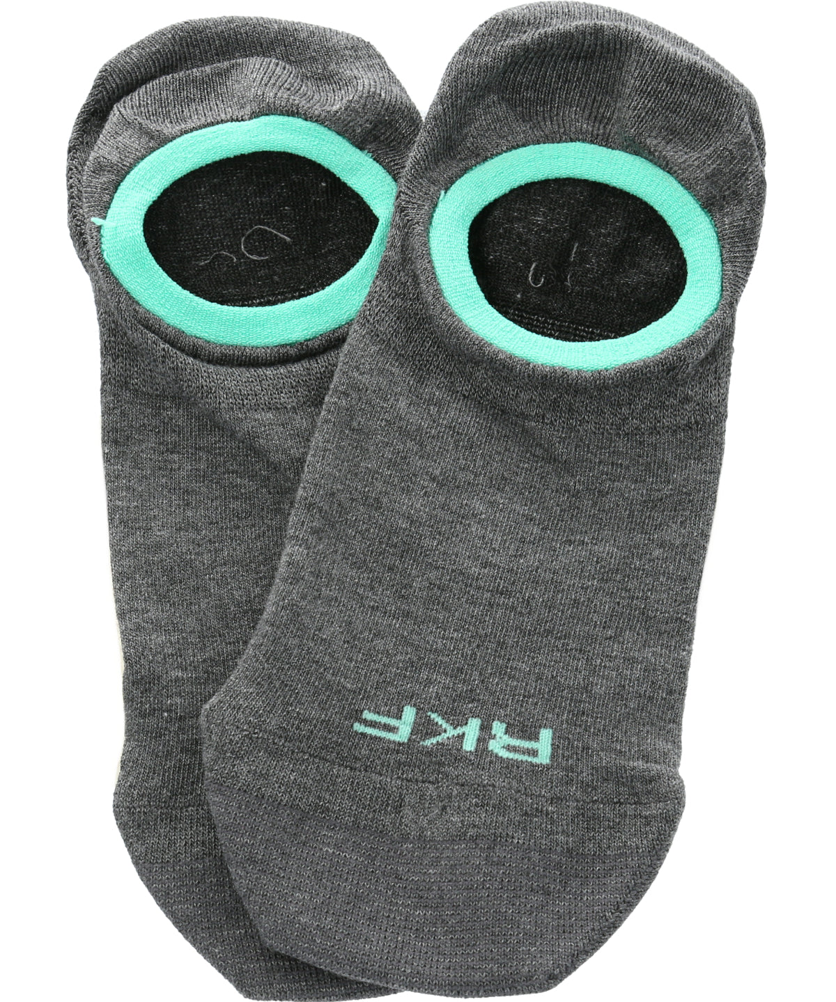 Calcetín Bambú Hombre Inv Plain Gris Rockford