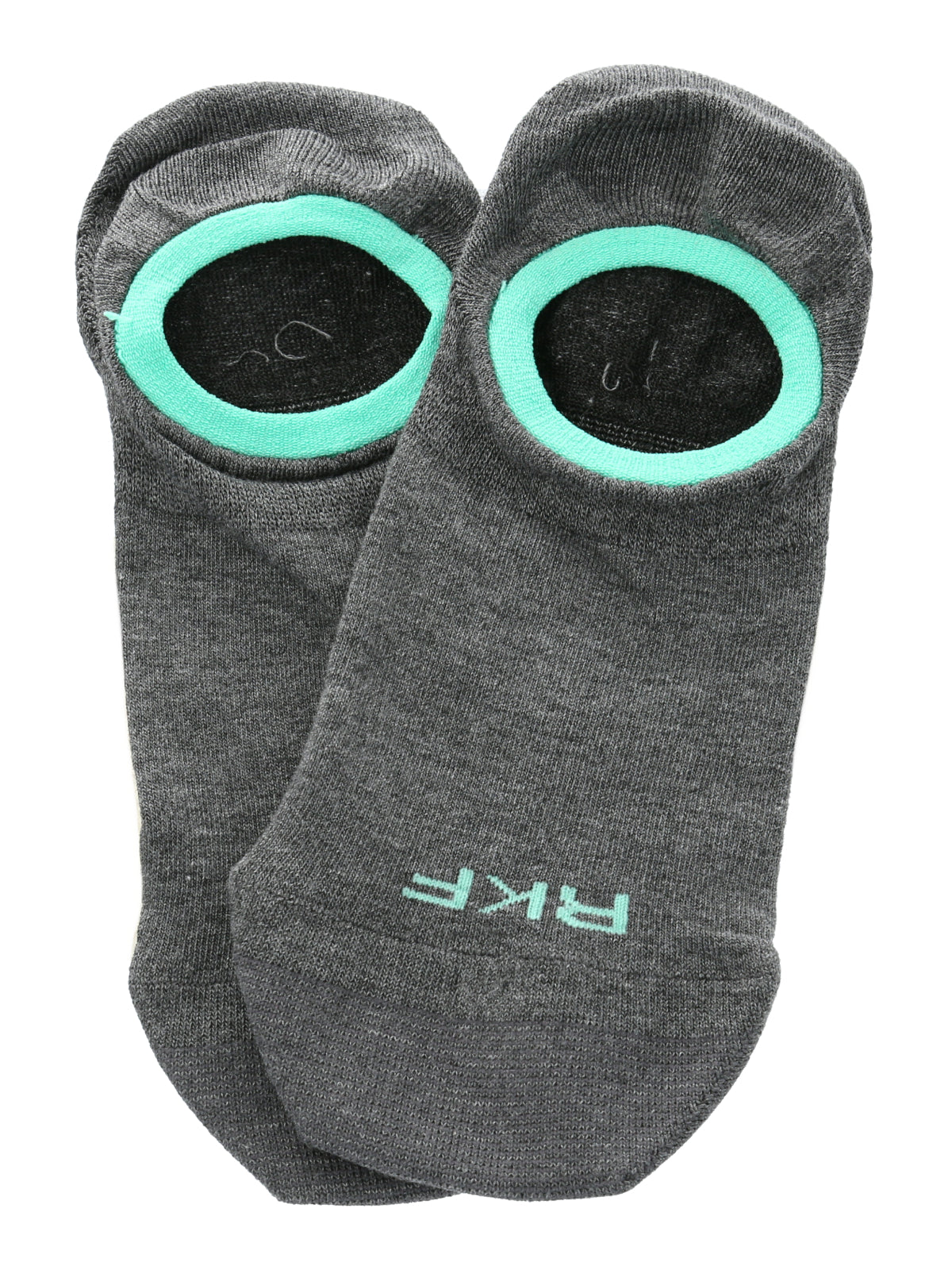 Calcetín Bambú Hombre Inv Plain Gris Rockford