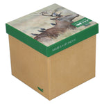 Calcetín Bambú Hombre Pack Gift Sym Multicolor Rockford