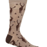 Calcetín Bambú Hombre Pack Gift Sym Multicolor Rockford