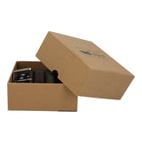 Cinturon Cuero Elastano Hombre Rf Teodoro Multicolor Rockford