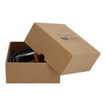 Cinturon Cuero Elastano Hombre Rf Tadeo Multicolor Rockford