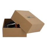 Cinturon Cuero Elastano Hombre Rf Tadeo Multicolor Rockford