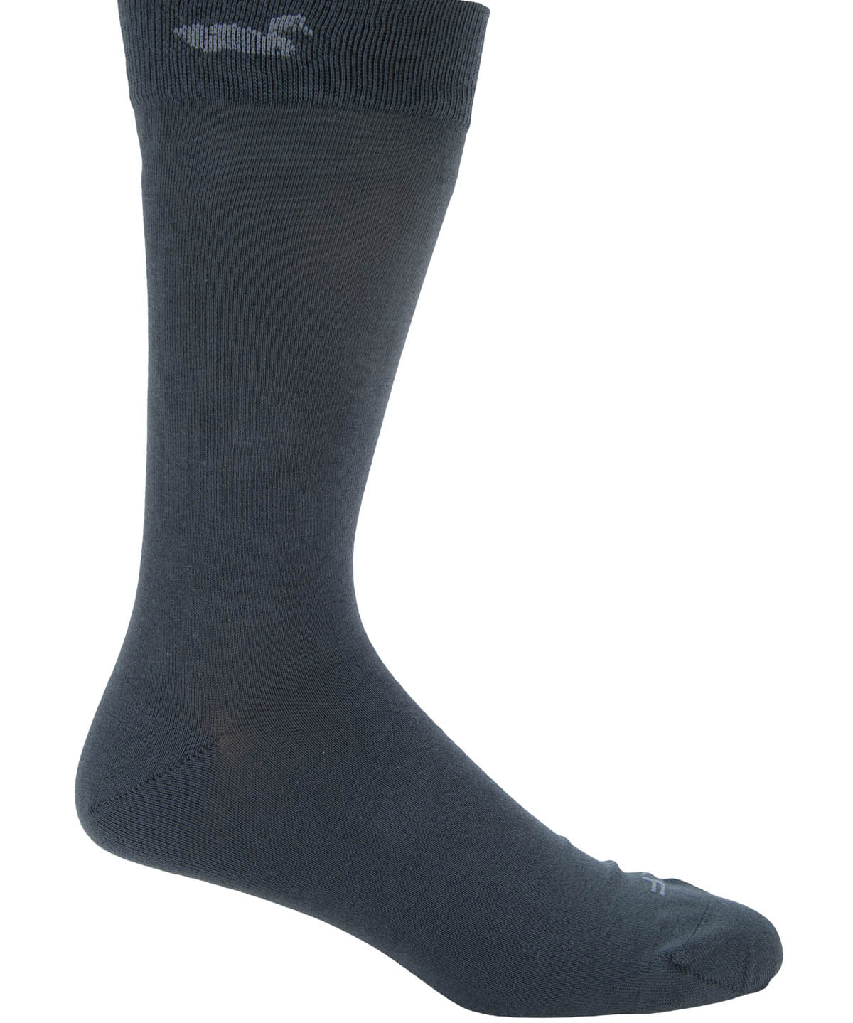 Calcetin Bambú Hombre Plain Azul Rockford