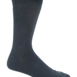 Calcetin Bambú Hombre Plain Azul Rockford