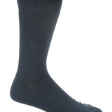 Calcetin Bambú Hombre Plain Azul Rockford
