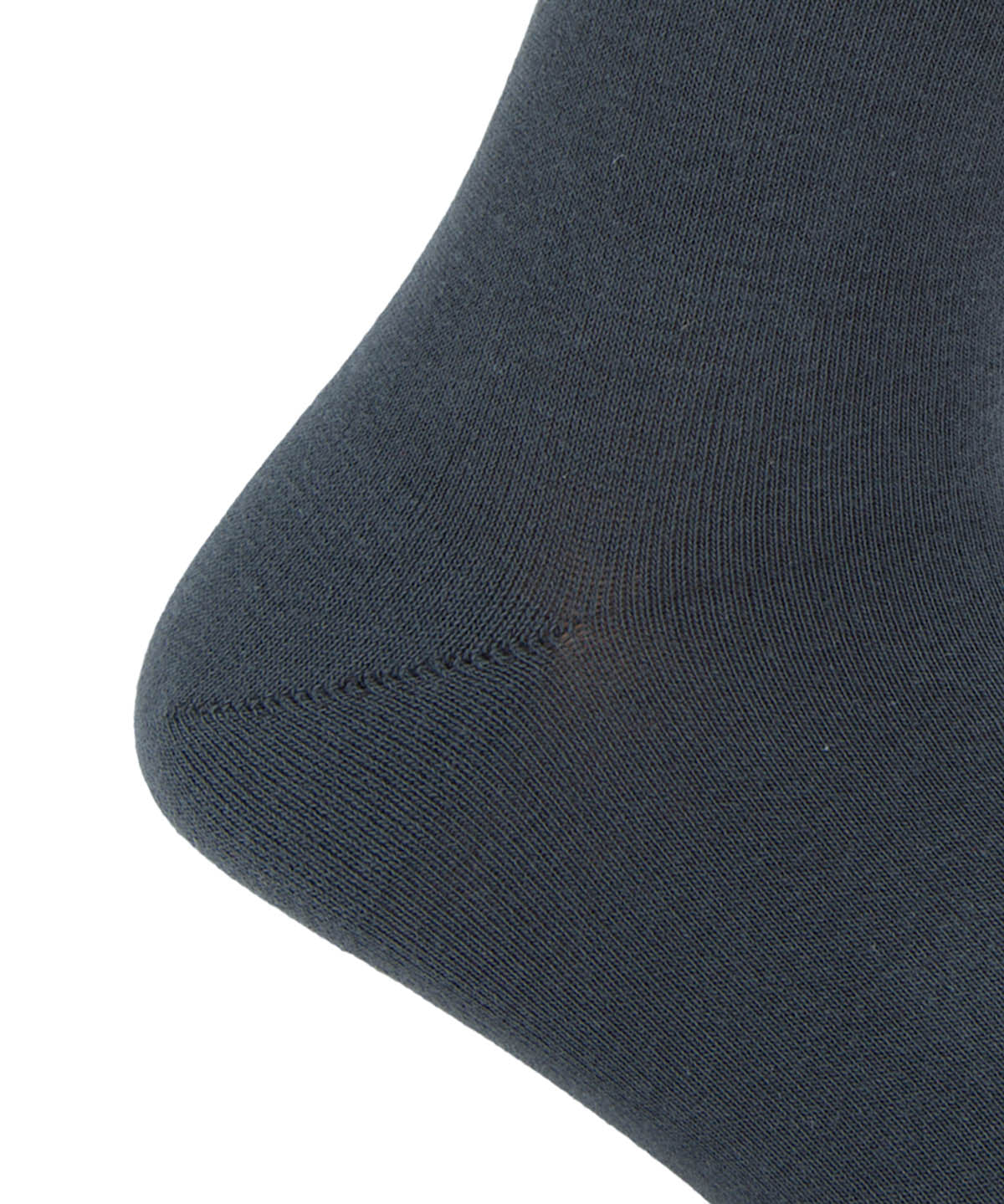 Calcetin Bambú Hombre Plain Azul Rockford