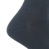 Calcetin Bambú Hombre Plain Azul Rockford