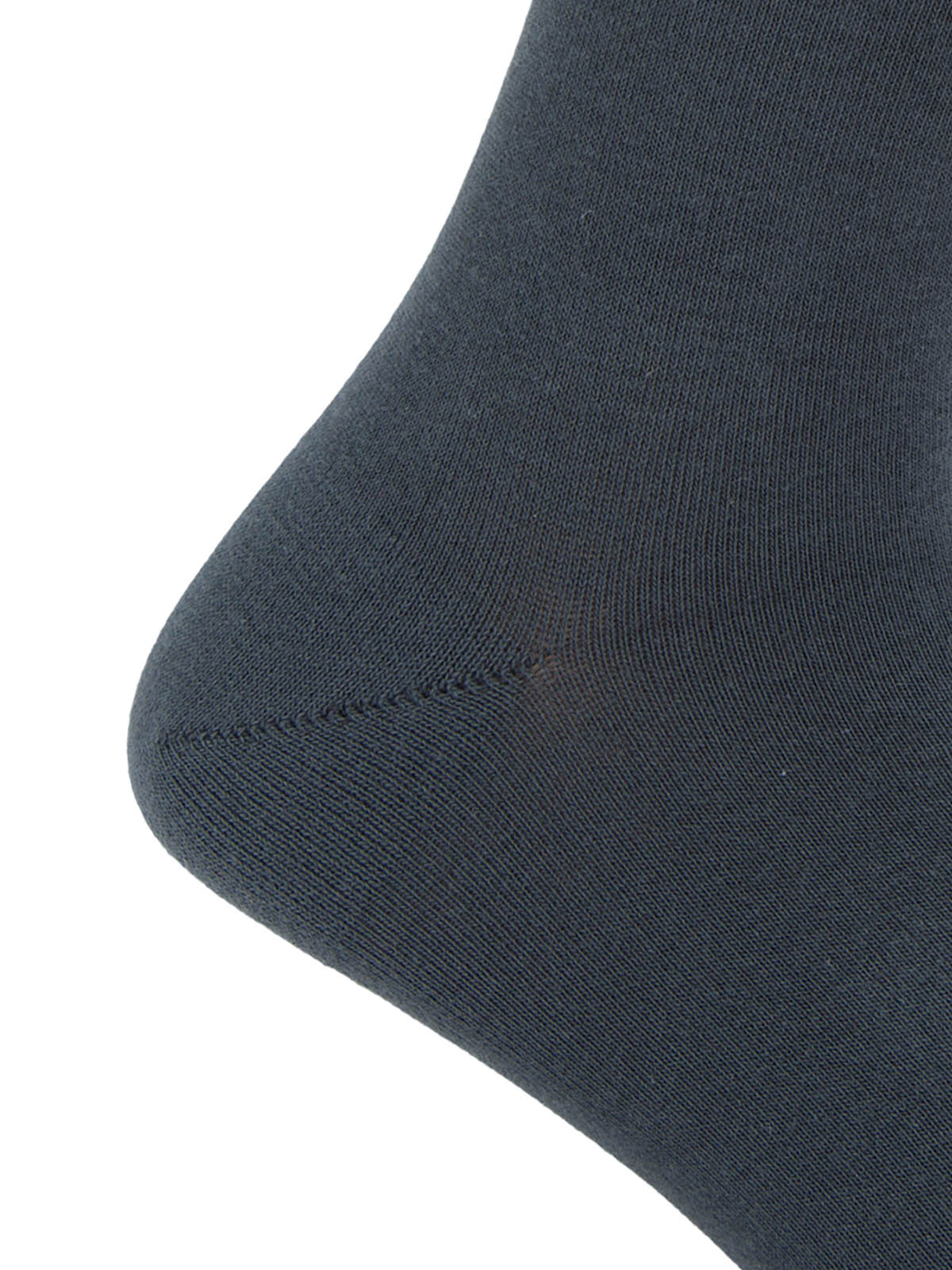 Calcetin Bambú Hombre Plain Azul Rockford