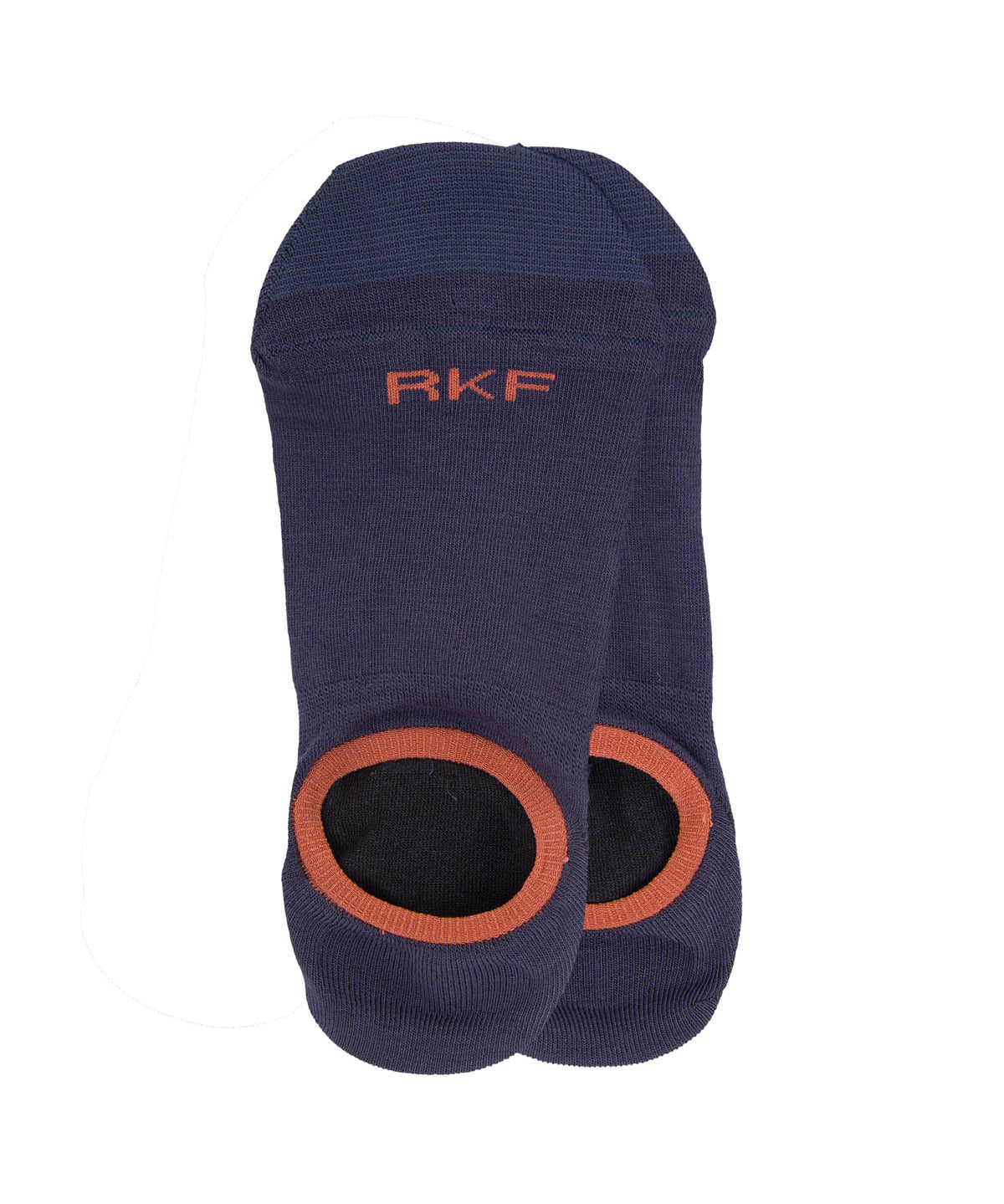 Calcetin Bambú Hombre Inv Classic Azul Rockford