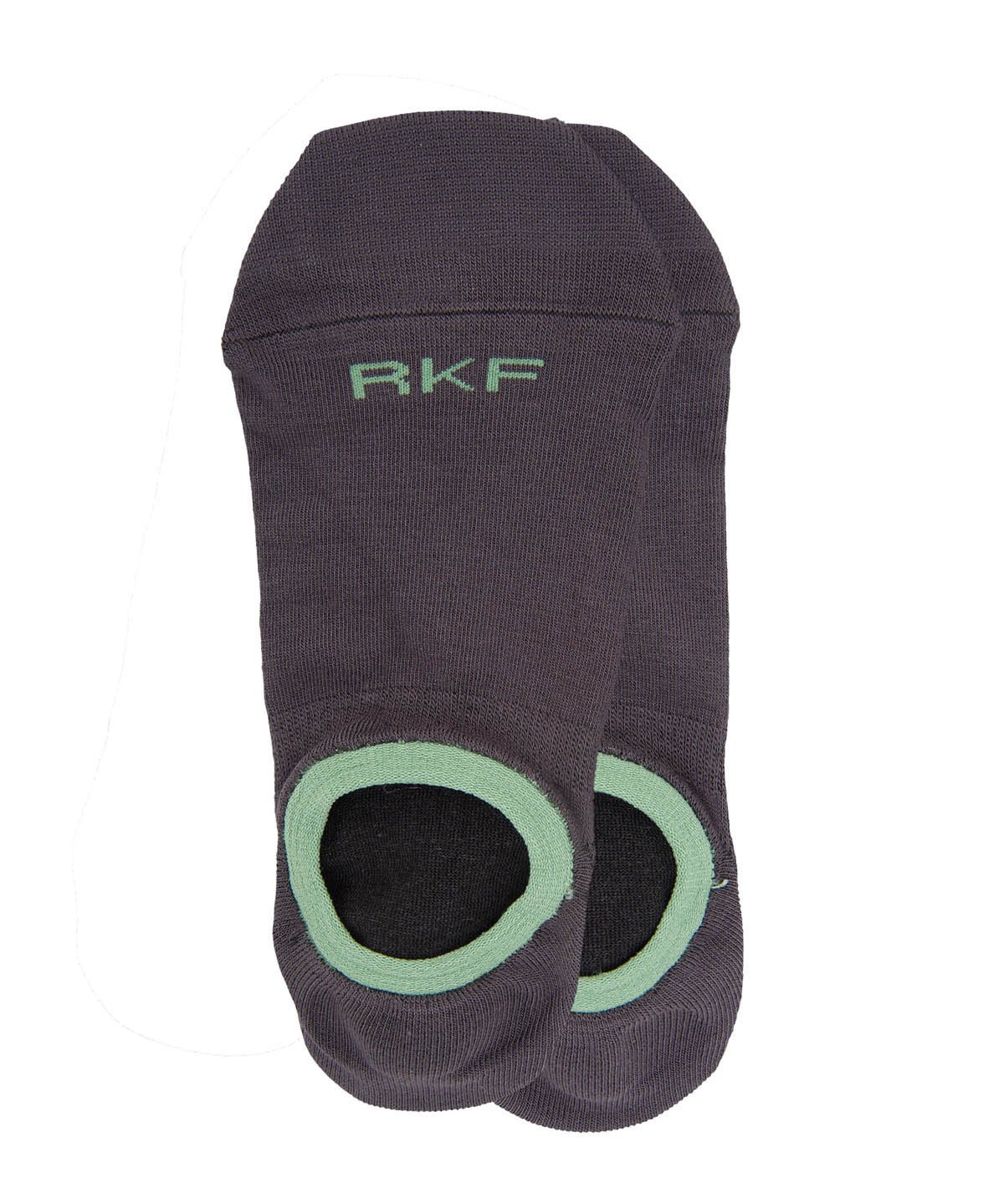 Calcetin Bambú Hombre Inv Classic Gris Rockford