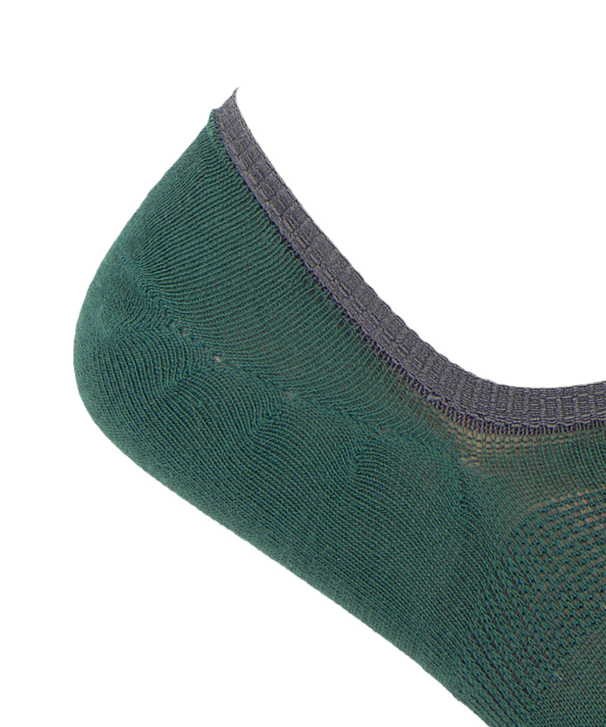 Calcetin Bambú Hombre Inv Block Verde Rockford