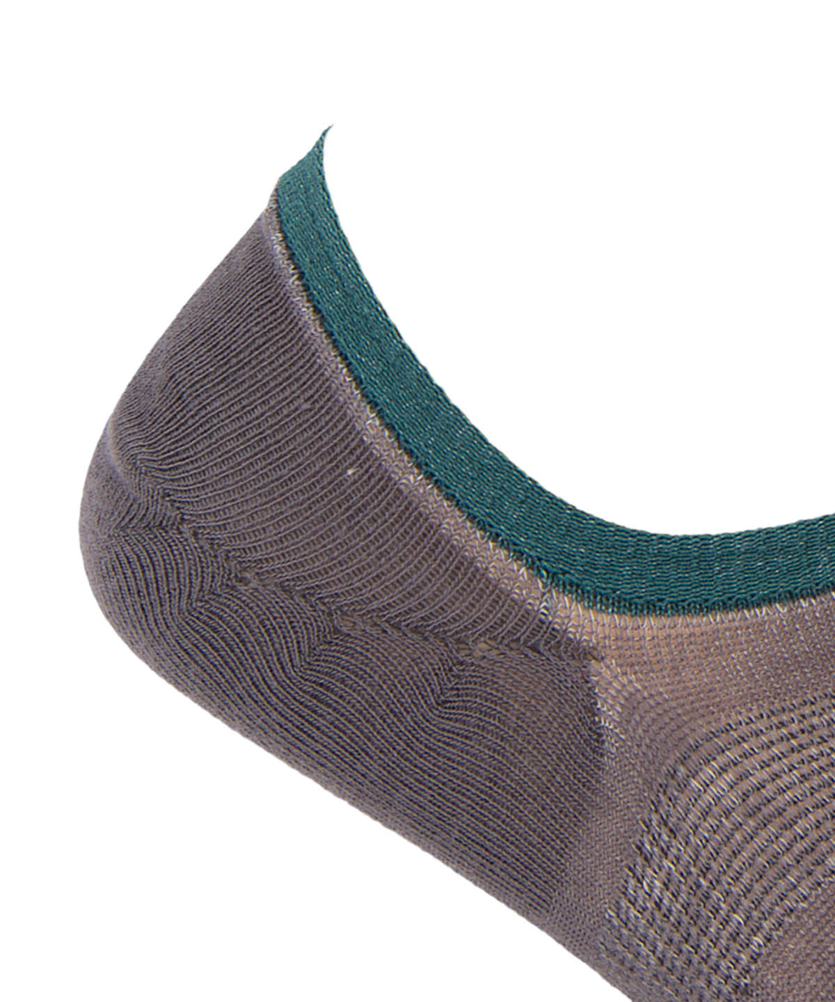 Calcetin Bambú Hombre Inv Block Gris Rockford