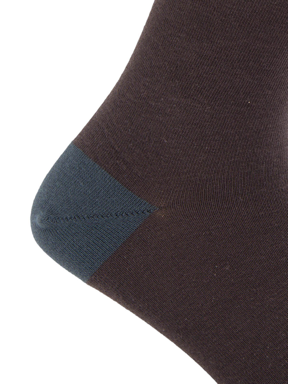 Calcetin Bambú Hombre Lg Rkfblock Azul Rockford