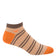 Calcetin Bambú Hombre Ped Lines Café Rockford