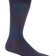 Calcetin Bambú Hombre Rkf Line Azul Rockford