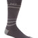 Calcetin Bambú Hombre Rkf Line Gris Rockford