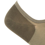 Calcetin Bambú Hombre Inv Liso Verde Rockford