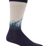 Calcetin Bambú Hombre Diff Mountain Multicolor Rockford