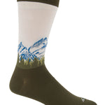 Calcetin Bambú Hombre Diff Mountain Multicolor Rockford