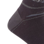Calcetin Bambú Hombre Vicuna Gris Rockford