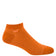 Calcetin Bambú Hombre Ped Patlin Naranjo Rockford