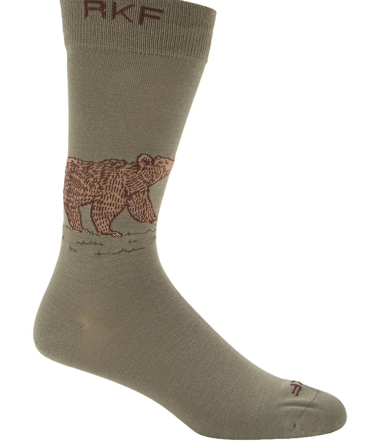 Calcetin Bambú Hombre Pack Gift Bea Multicolor Rockford