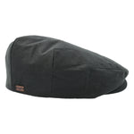 Boina Canvas Engrasado Inglés Hombre Rkf Wx London I Verde Rockford