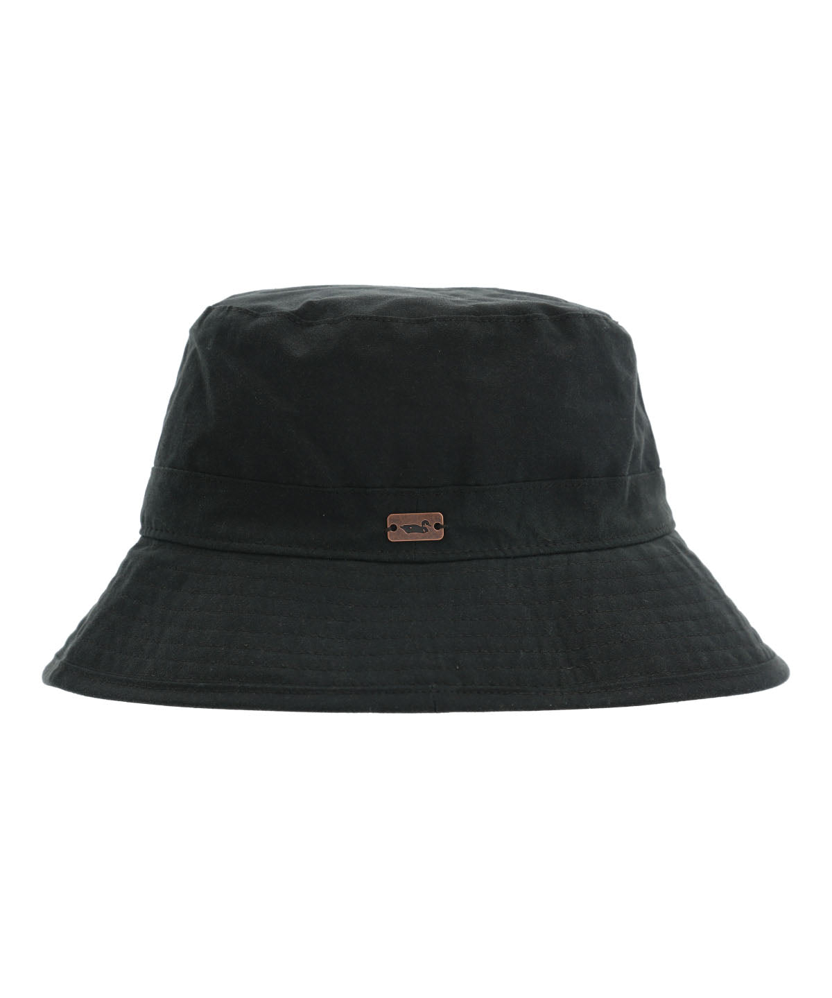 Gorro Canvas Engrasado Inglés Unisex Bkt Wx Bradford I Verde Rockford