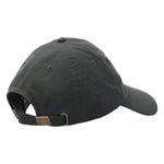 Jockey Canvas Engrasado Inglés Unisex Rkf Wx Oxford Cap Verde Rockford