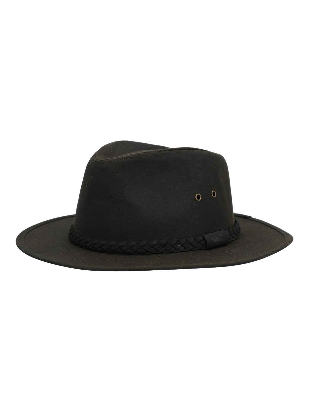 Sombrero Canvas Engasado Inglés Hombre Rkf Wx Sheffield Hat Verde Rockford