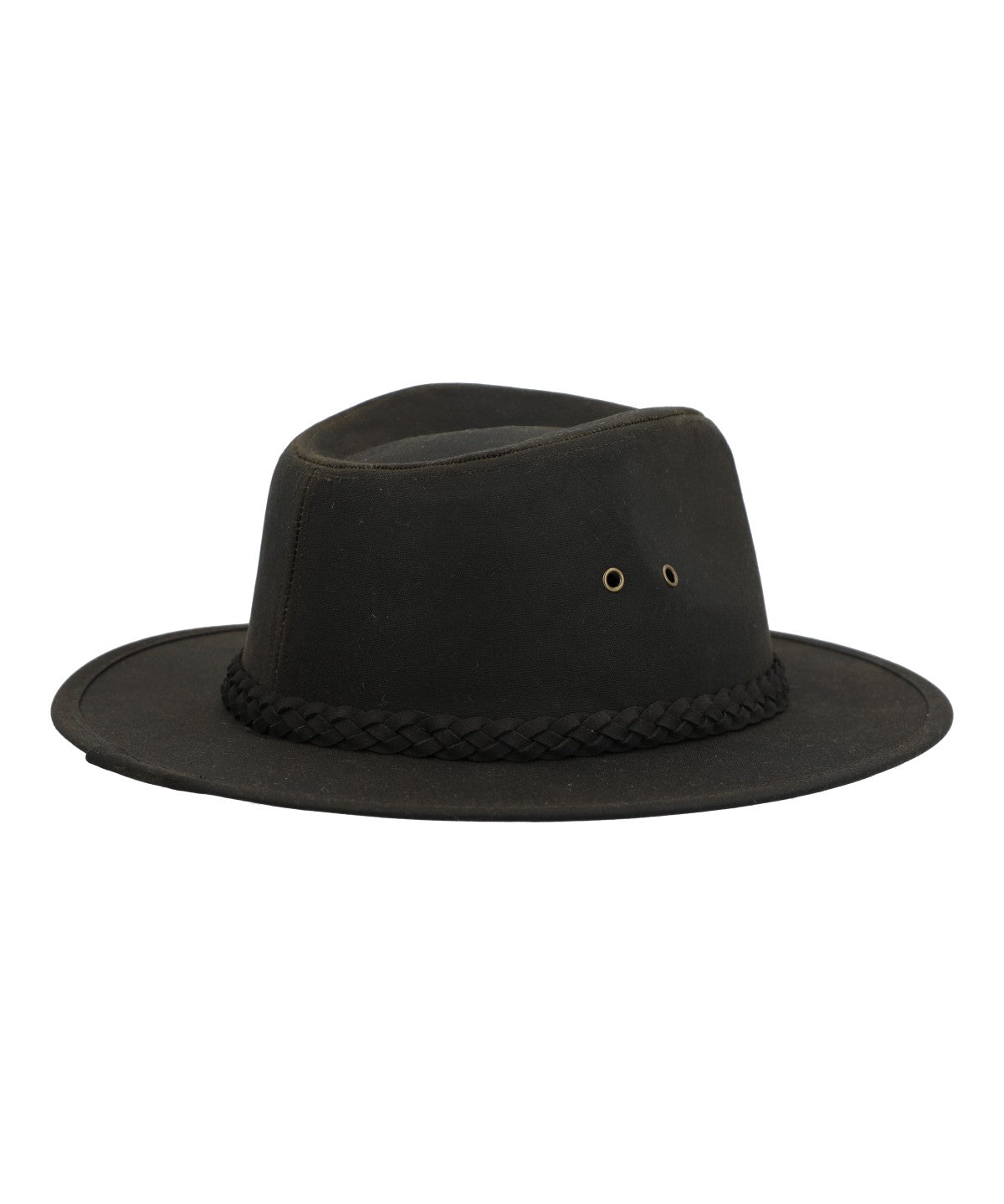 Sombrero Canvas Engasado Inglés Hombre Rkf Wx Sheffield Hat Verde Rockford