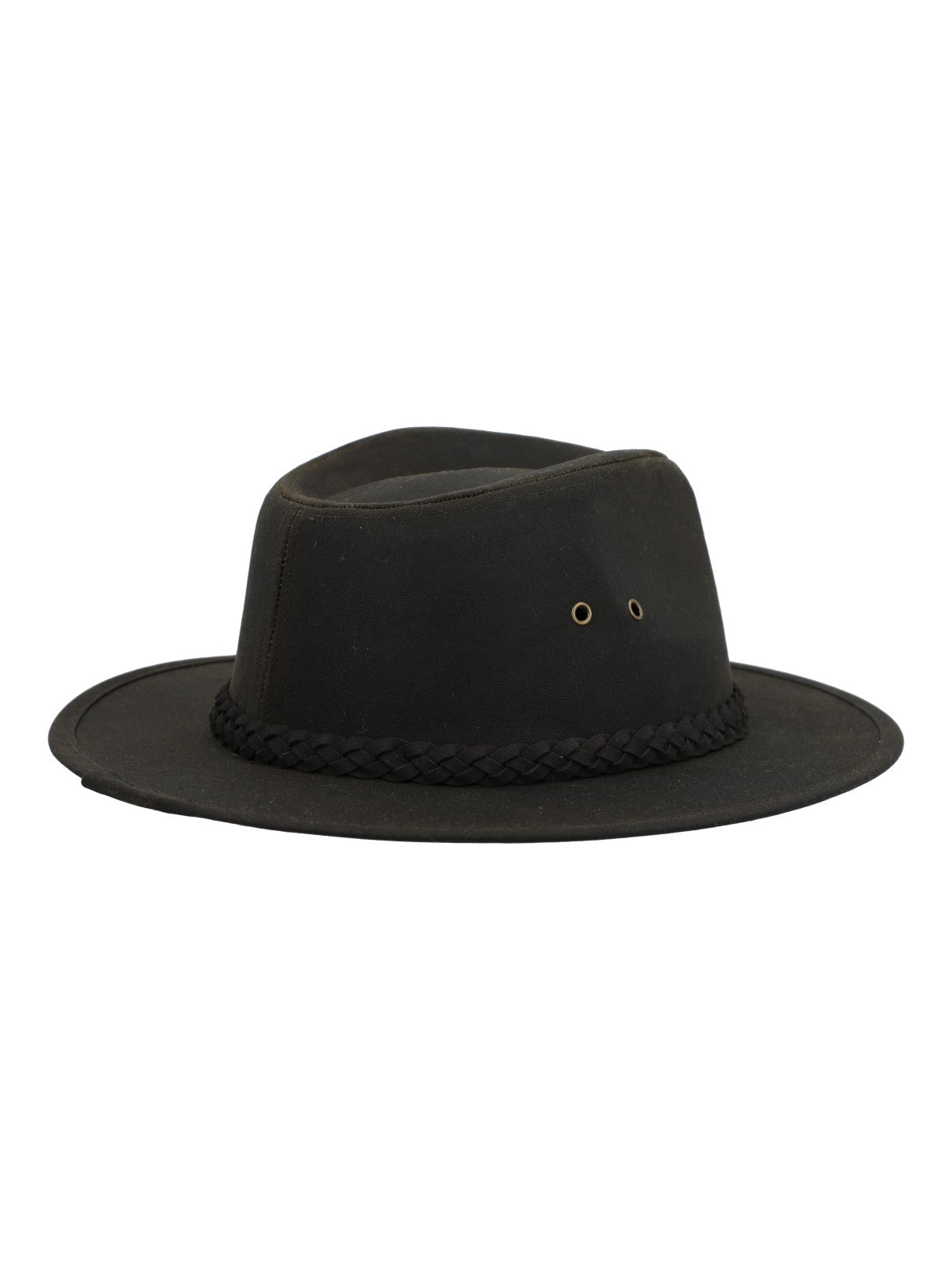 Sombrero Canvas Engasado Inglés Hombre Rkf Wx Sheffield Hat Verde Rockford