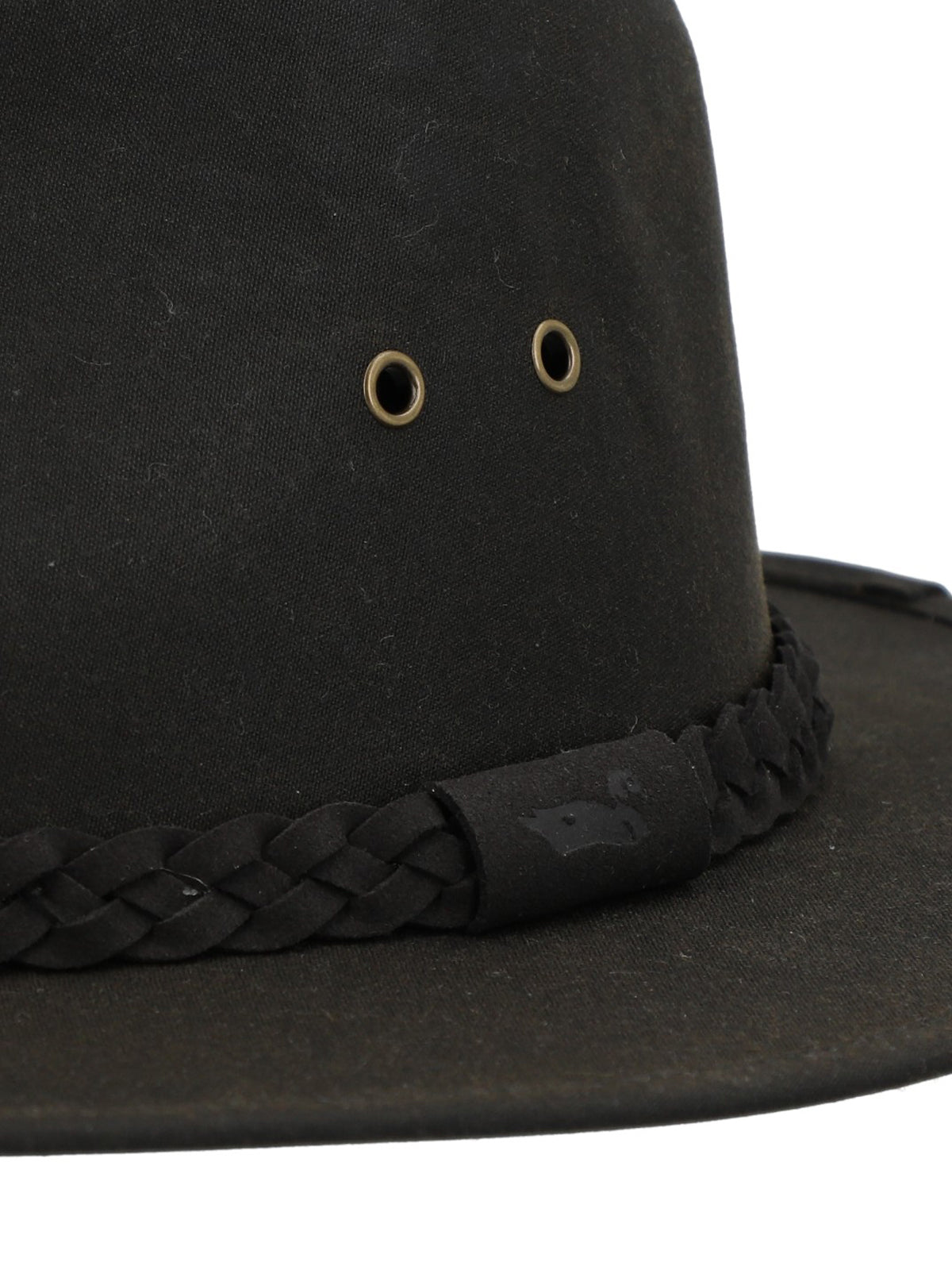 Sombrero Canvas Engasado Inglés Hombre Rkf Wx Sheffield Hat Verde Rockford