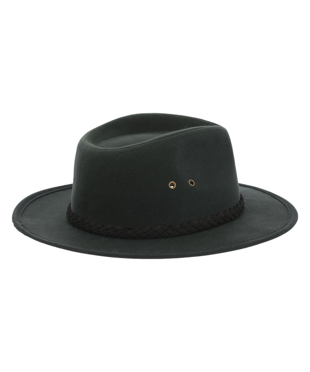 Sombrero Canvas Engrasado Inglés Hombre Rkf Wx Sheffield Hat Verde Rockford