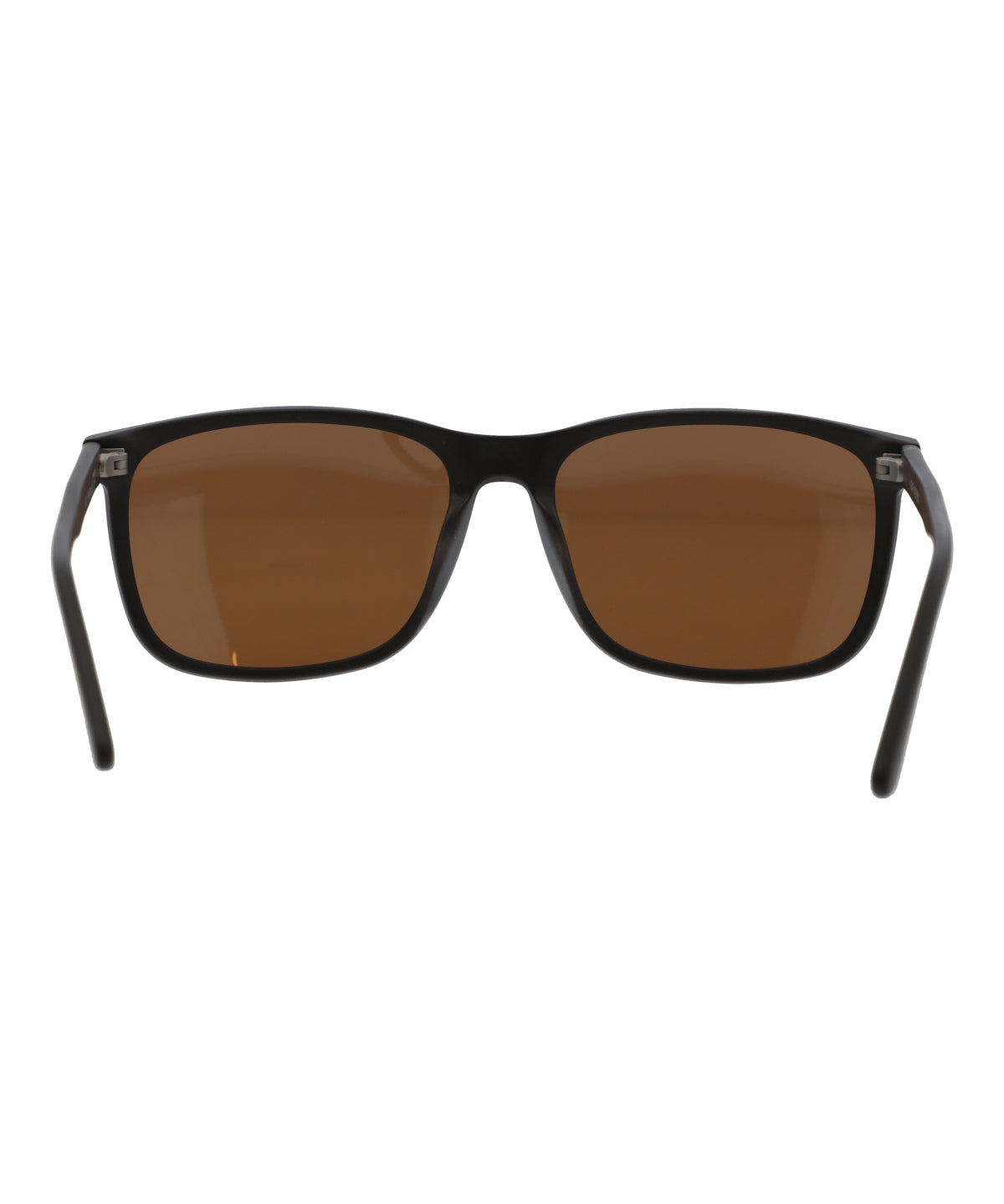 Anteojos Biodegradable Hombre Rkf Viterbo Café Rockford