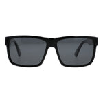 Anteojos Biodegradable Hombre Rkf Milan Negro Rockford