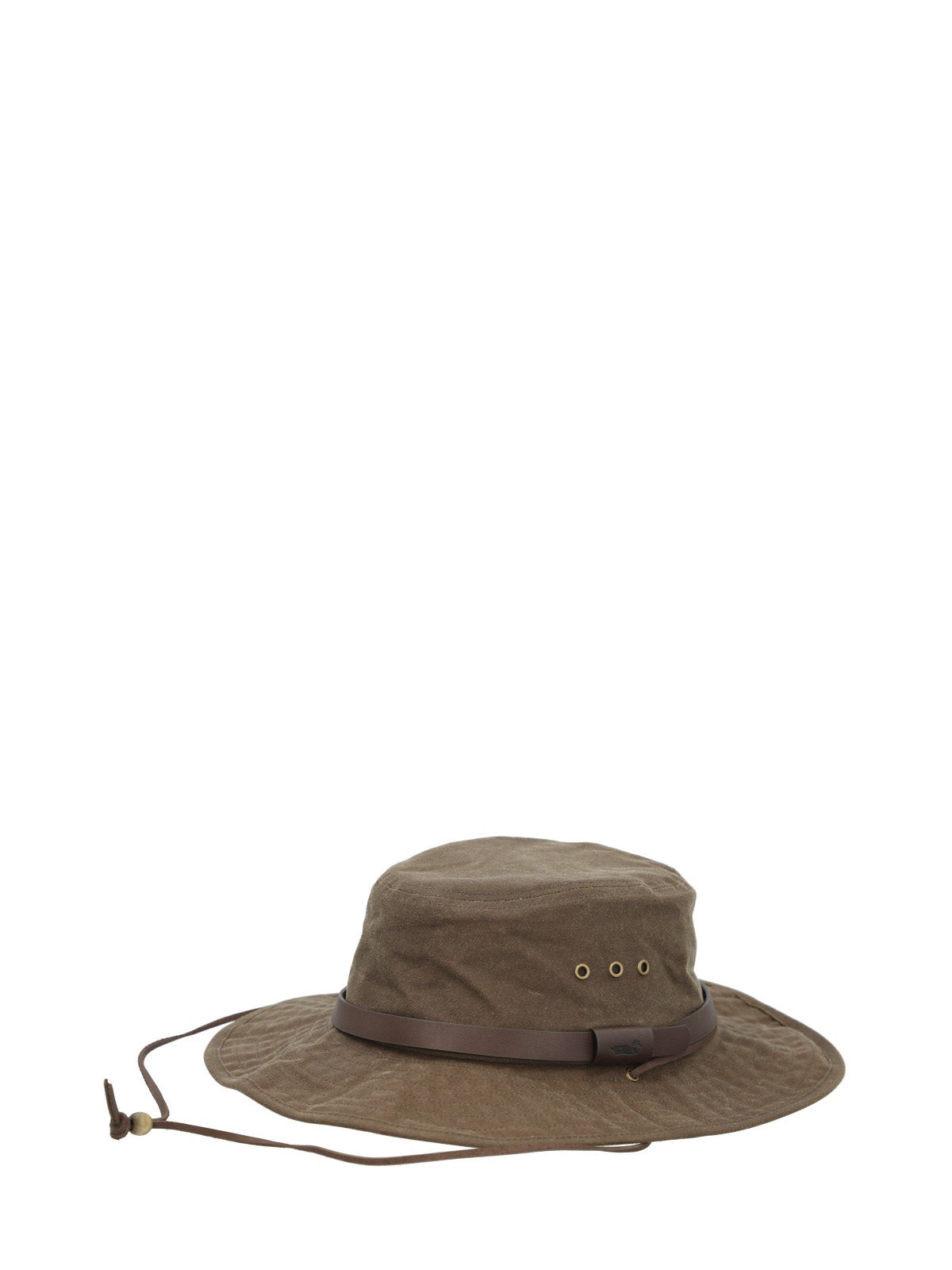 Sombrero Canvas Engrasado Inglés Hombre Rkf Wx Cambridge Hat Tan Rockford