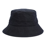 Gorro Canvas Engasado Inglés Hombre Bkt Wx Bradford Azul Rockford