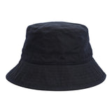 Gorro Canvas Engasado Inglés Hombre Bkt Wx Bradford Azul Rockford