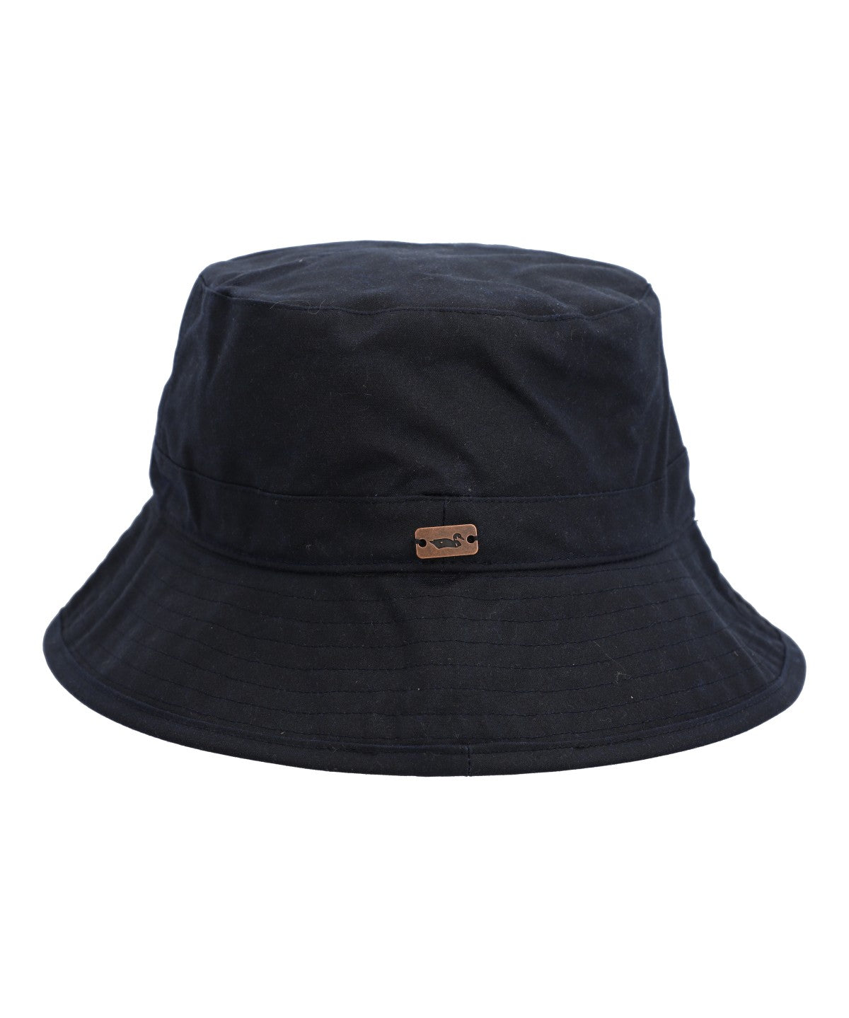 Gorro Canvas Engasado Inglés Hombre Bkt Wx Bradford Azul Rockford