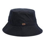 Gorro Canvas Engasado Inglés Hombre Bkt Wx Bradford Azul Rockford