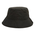 Gorro Canvas Engasado Inglés Hombre Bkt Wx Bradford Verde Rockford