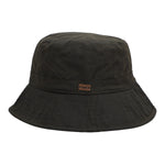 Gorro Canvas Engasado Inglés Hombre Bkt Wx Bradford Verde Rockford