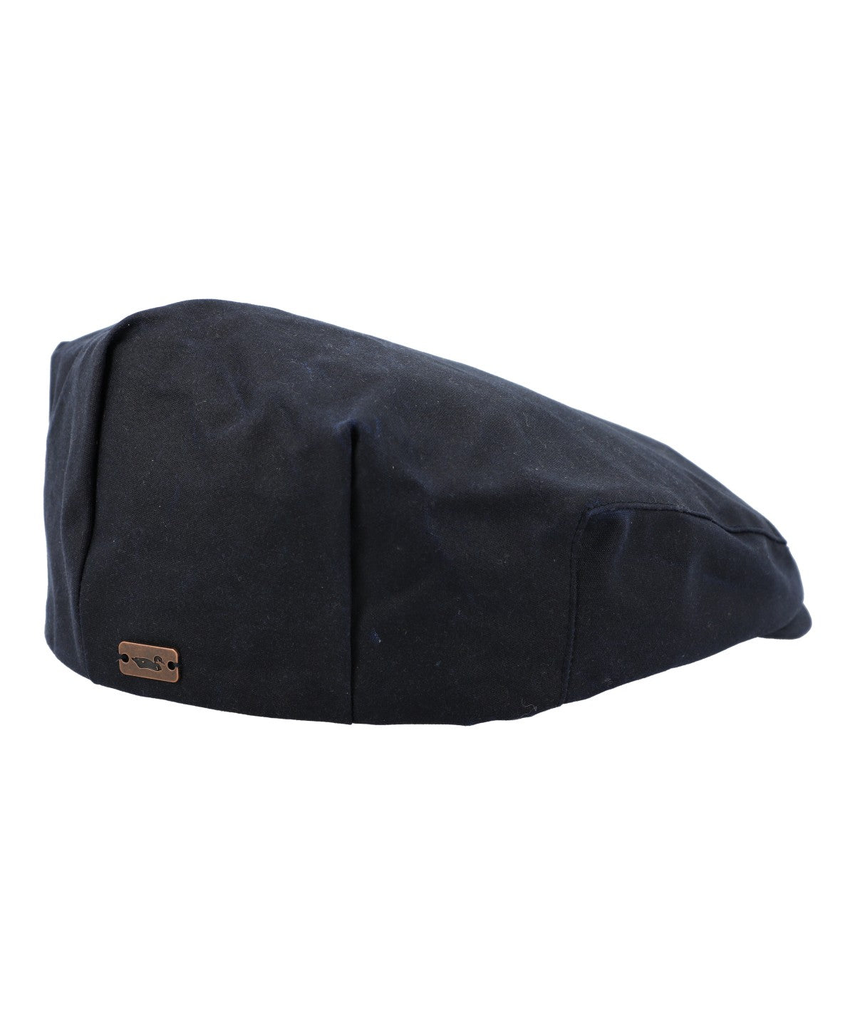 Gorro Canvas Engasado Inglés Hombre Rkf Wx Birmingham Azul Rockford