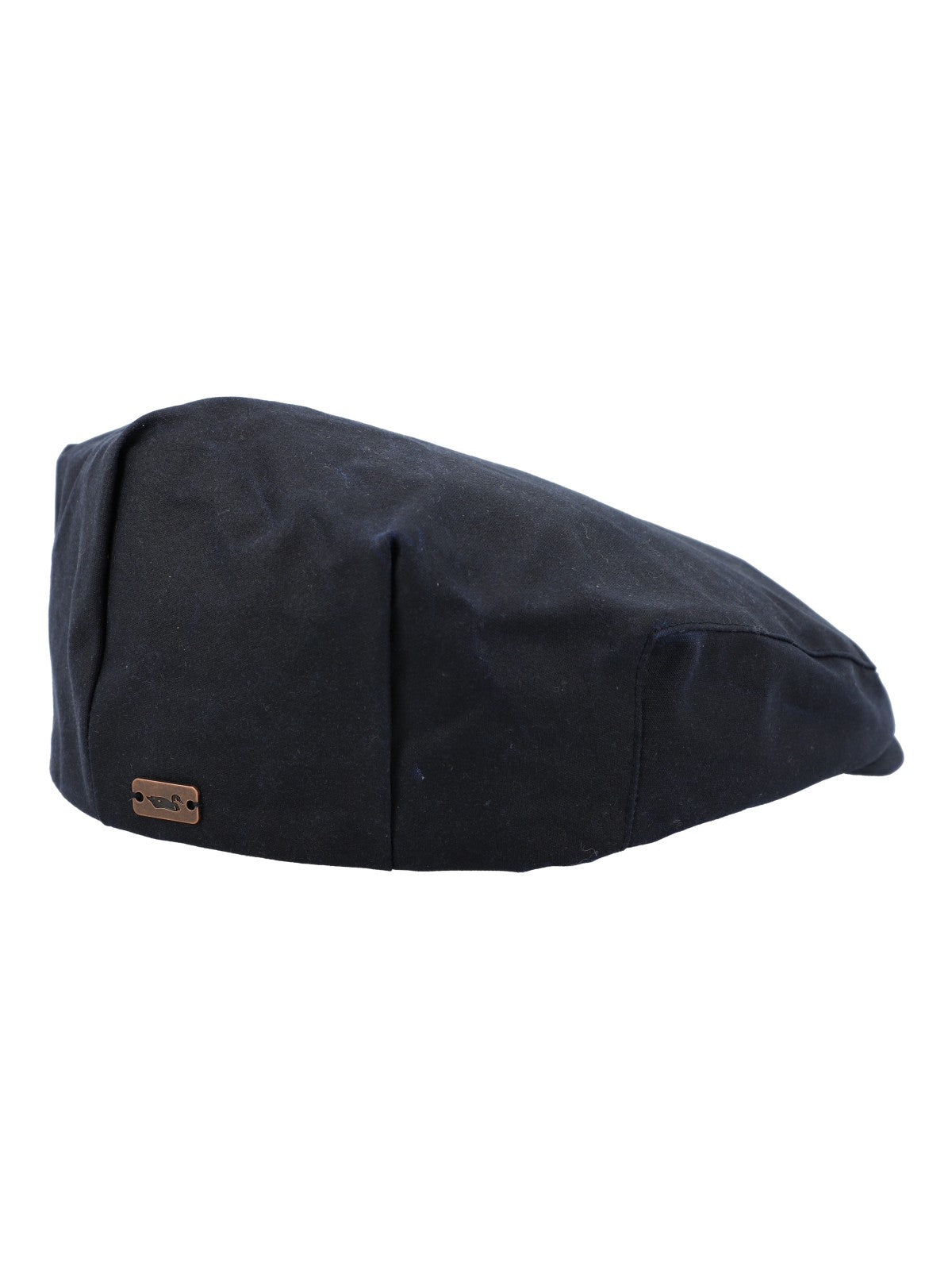 Gorro Canvas Engasado Inglés Hombre Rkf Wx Birmingham Azul Rockford