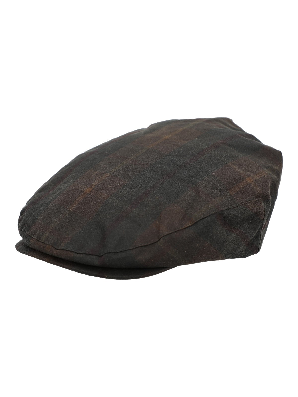 Gorro Canvas Engasado Inglés Hombre Rkf Wx Birmingham Café Rockford